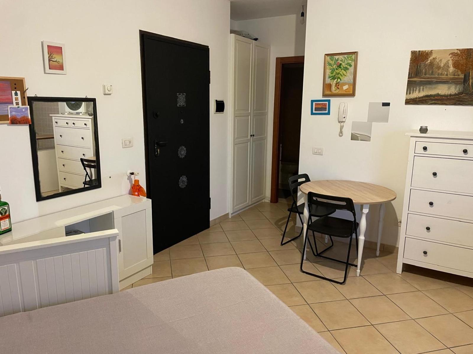 Sara'S House Apartment Fiano Romano Bagian luar foto